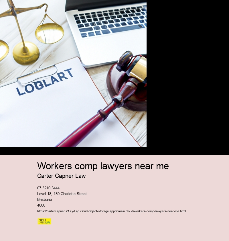 workers comp lawyers near me
