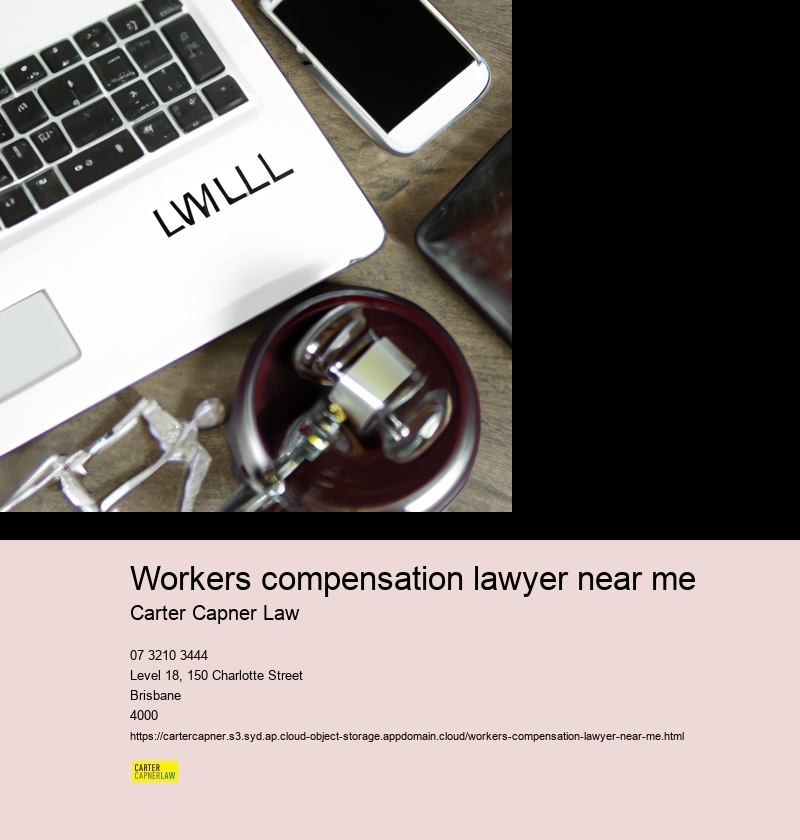 workers compensation lawyer near me